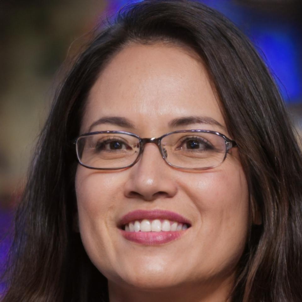 Freya Albertsen, Digital Tools Specialist